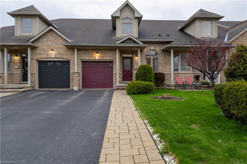 4066 Medland Drive, Burlington, ON, L7M 4Z6