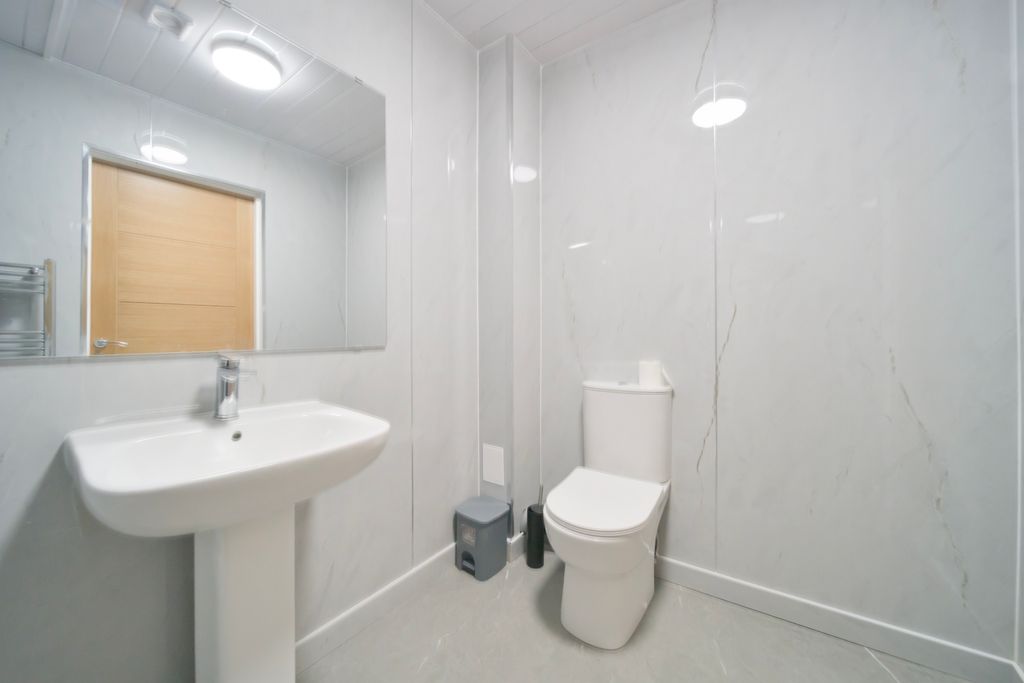 Additional image 6 of 3 bed flat to rentMurray Place Second Floor, Stirling FK8