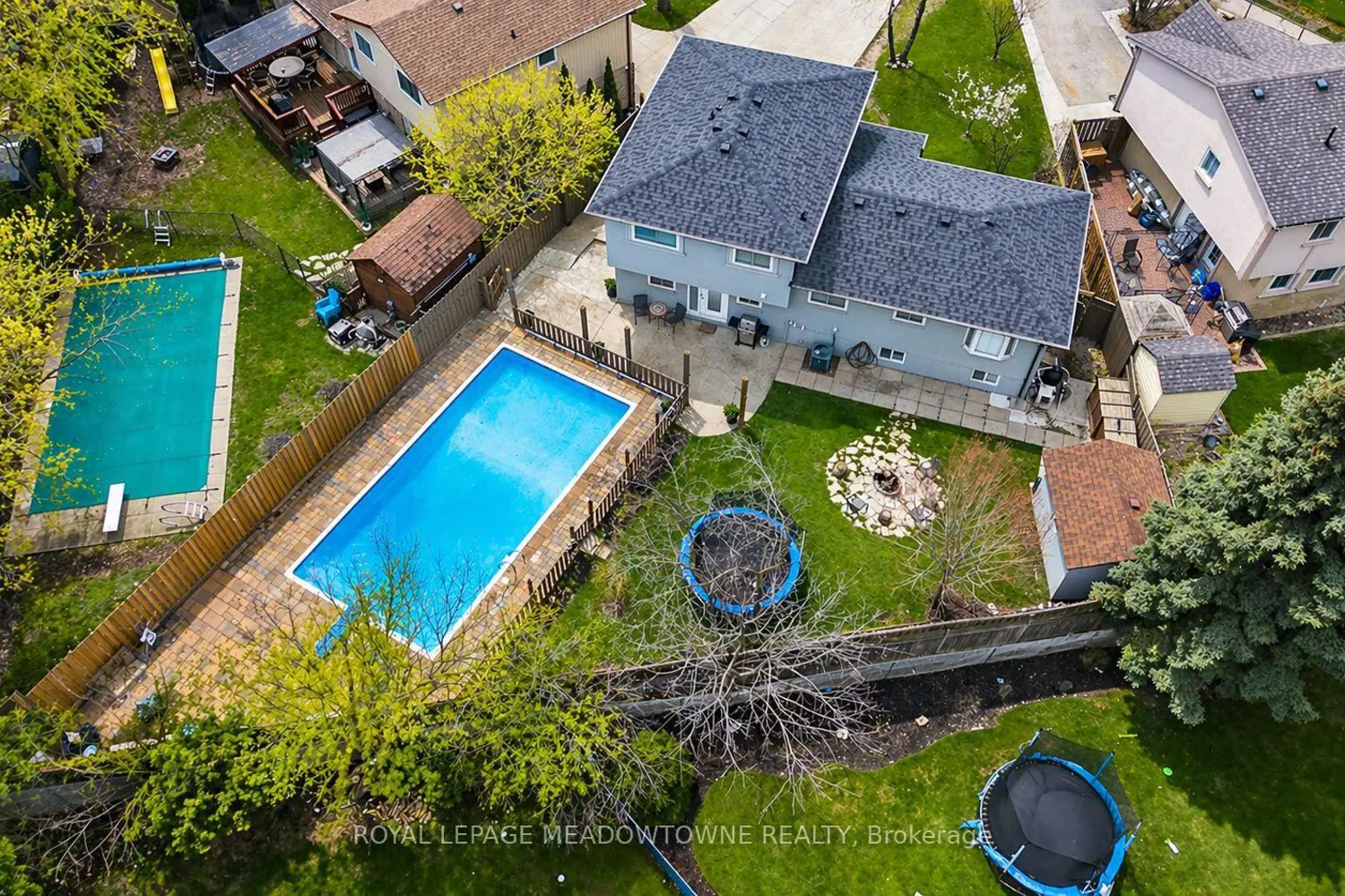 536 Nelson Court