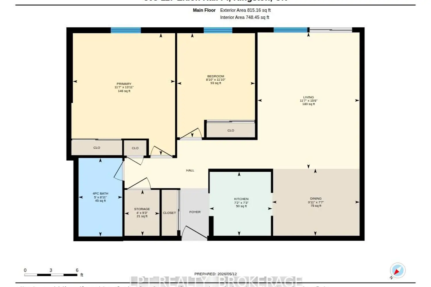 Additional image 9 of 17 Eldon Hall Place 303