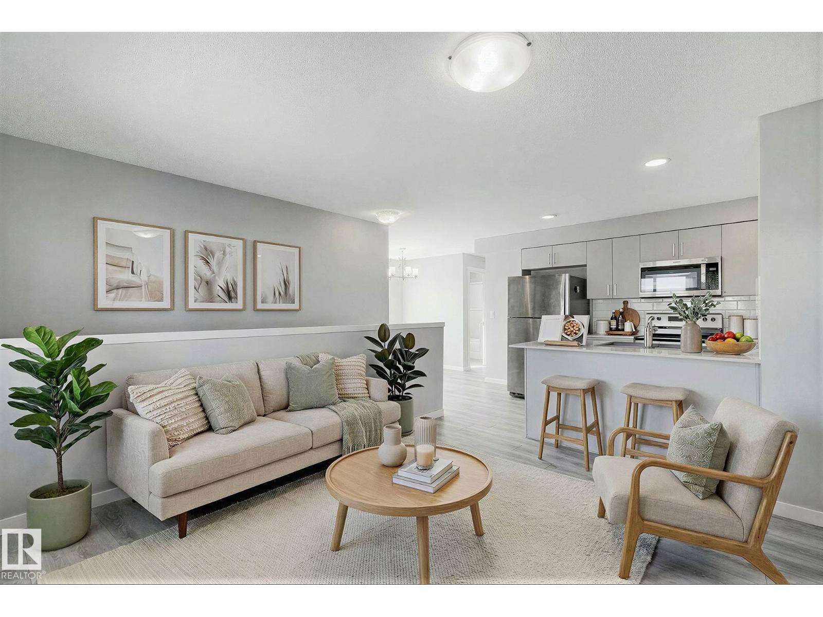 20-1530 Tamarack Boulevard NW, Edmonton, AB, T6T2E6
