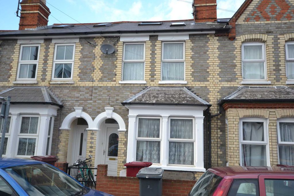 Additional image 2 of Room to rentGrange Avenue, University, Reading RG6