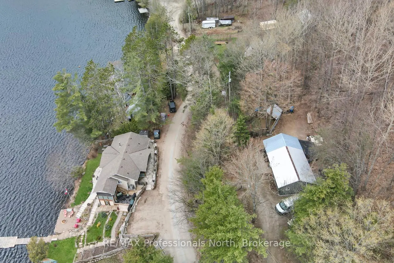 Additional image 15 of 1325 & 1314 Claude Brown Road