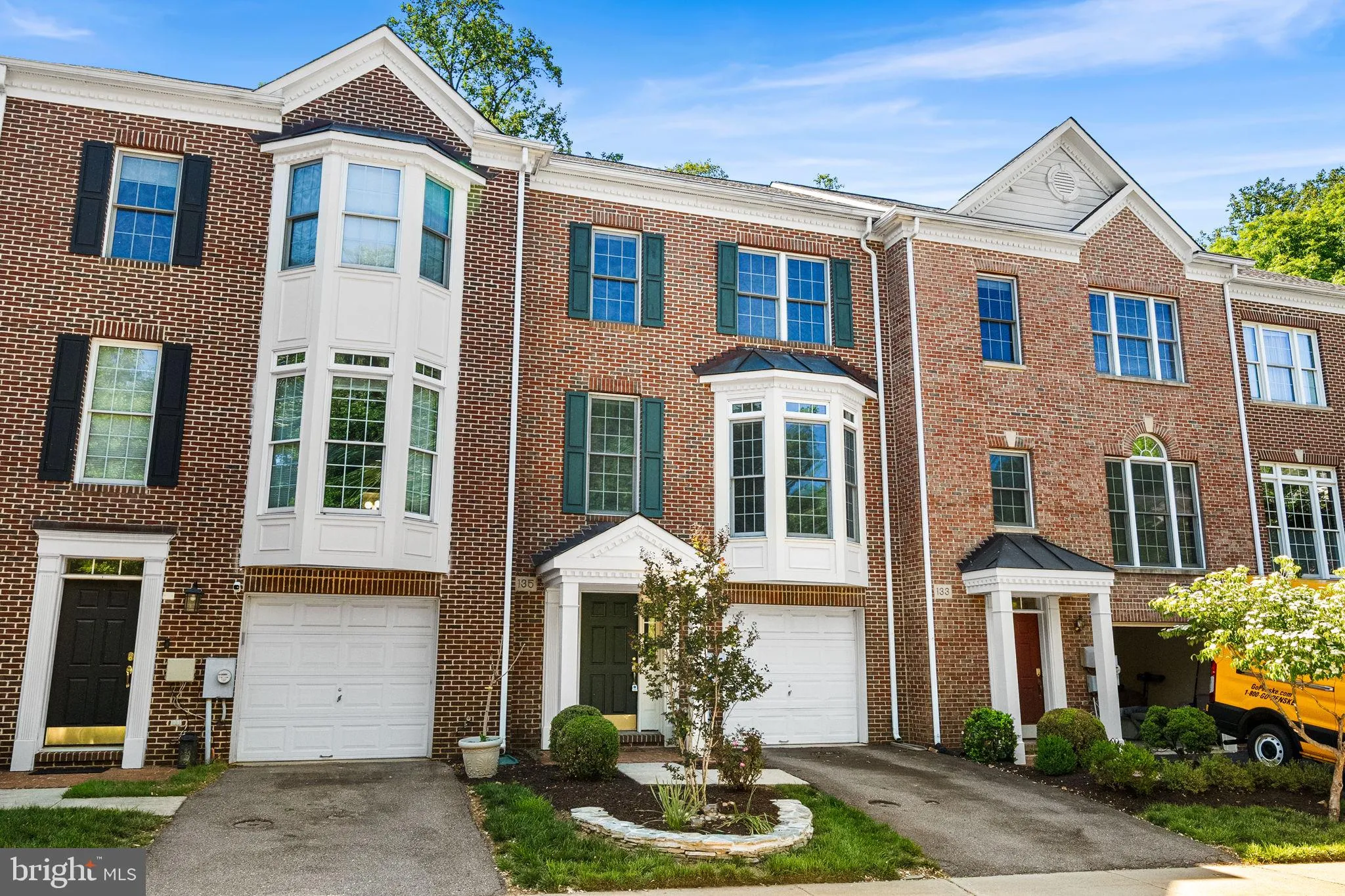 Additional image 110 of 135 Wootton Oaks Court, Rockville, MD 20852