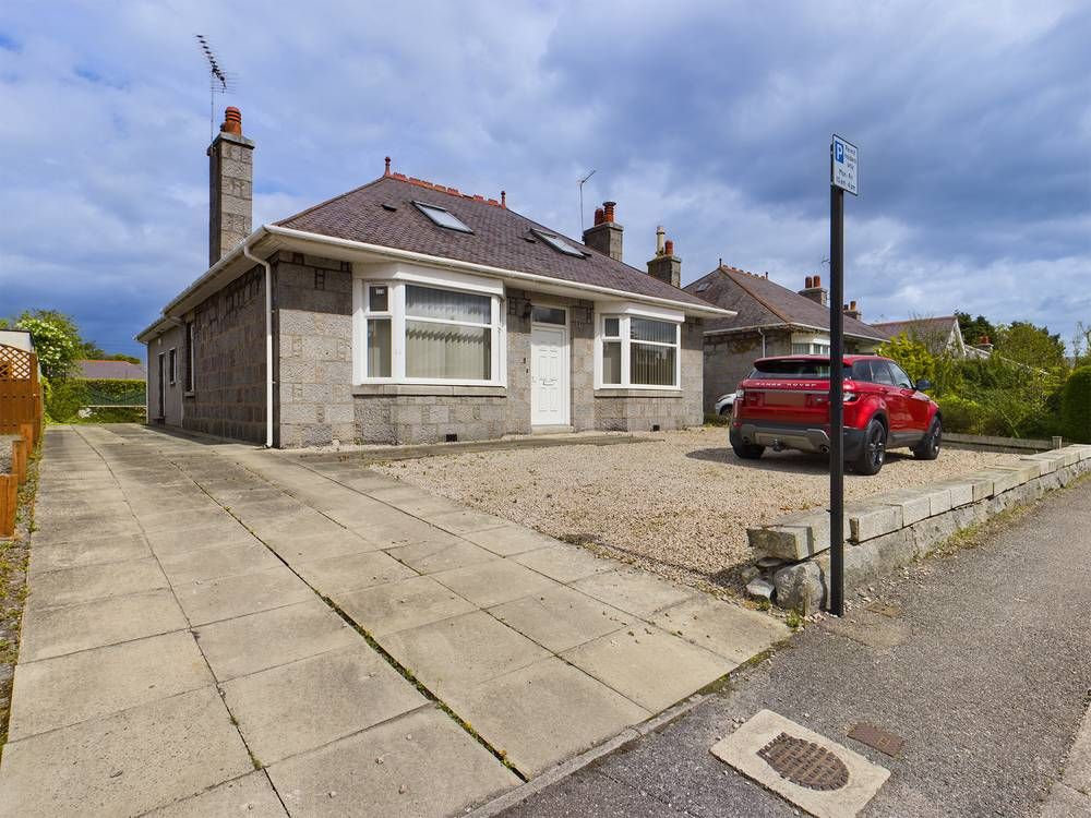 5 bed shared accommodation to rentCheyne Road, Aberdeen AB24