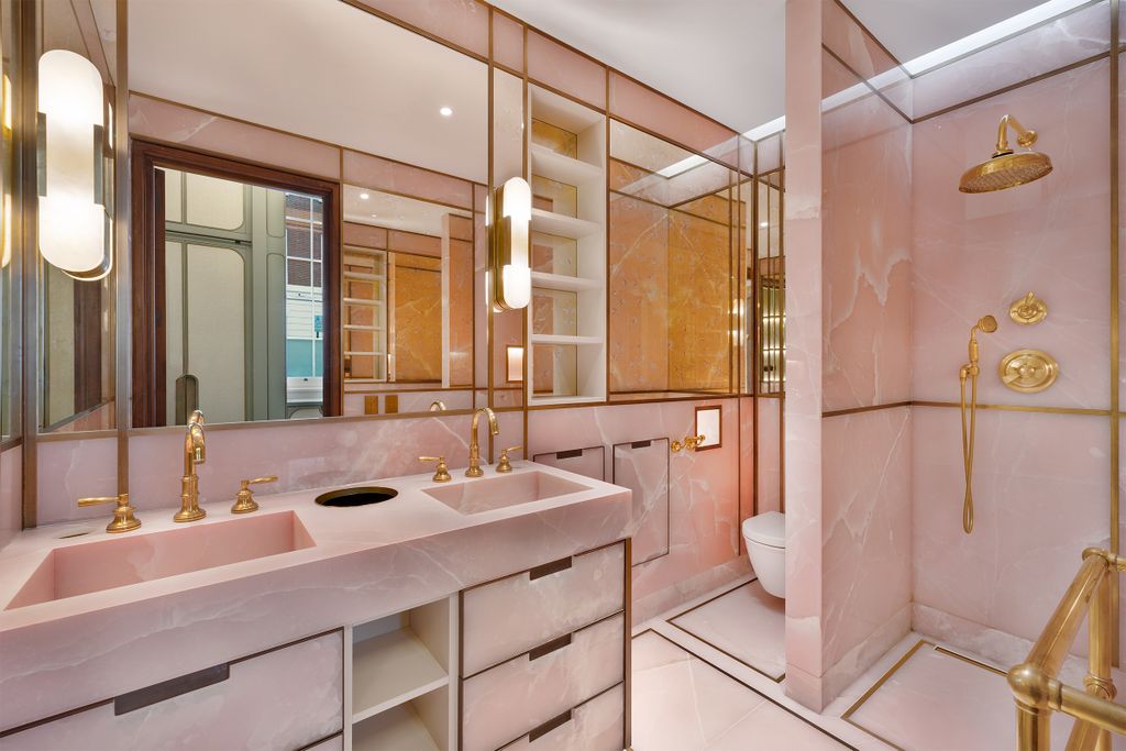 Additional image 6 of 5 bed flat for saleGrosvenor Square, Mayfair, London W1K