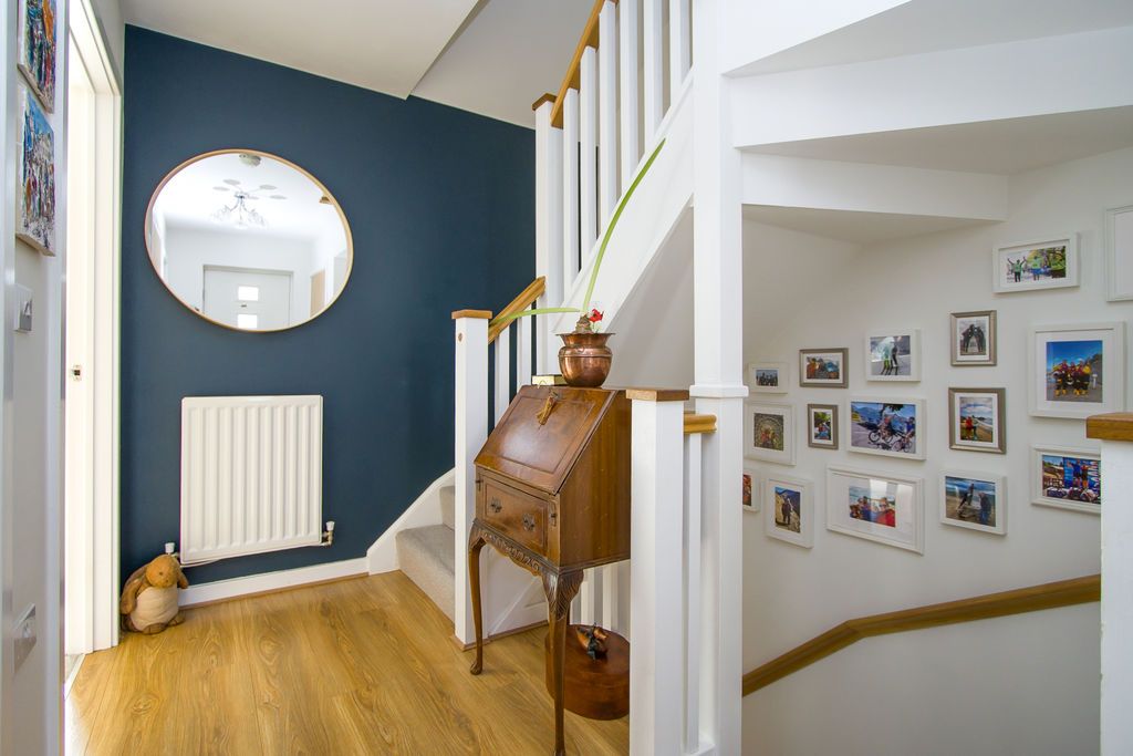Additional image 9 of 3 bed terraced house to rentTrem Elai, Penarth CF64