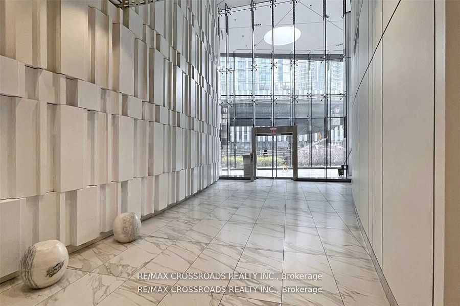 Additional image 2 of 2709-12 York Street, Toronto, ON, M5J 0A9