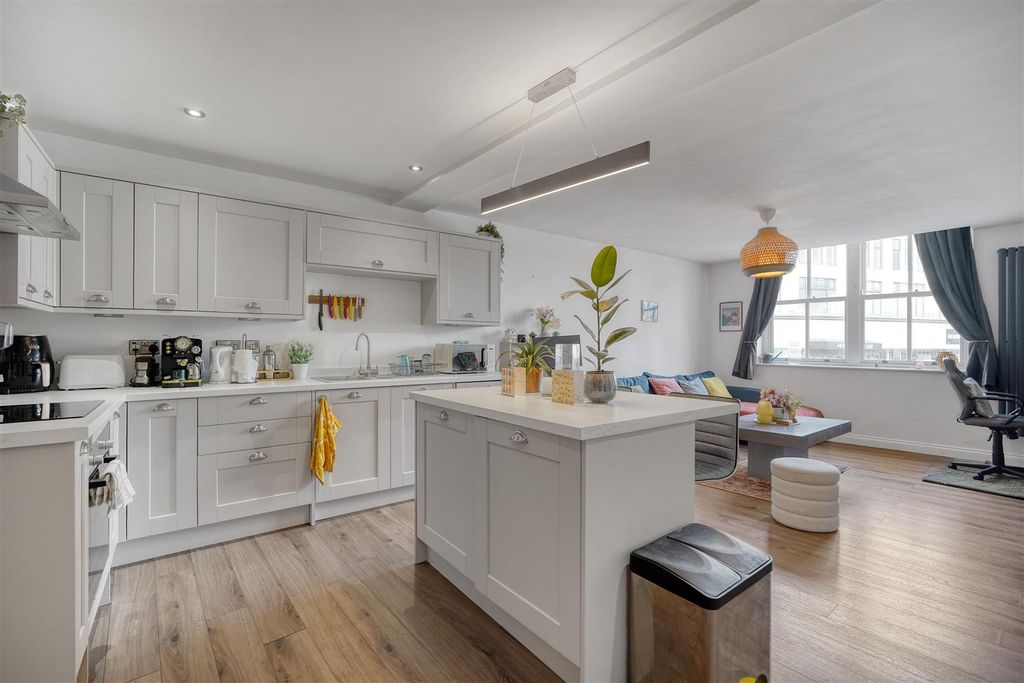 Additional image 10 of 1 bed flat for saleLears Residence, 4-6 Horsemarket, Darlington DL1