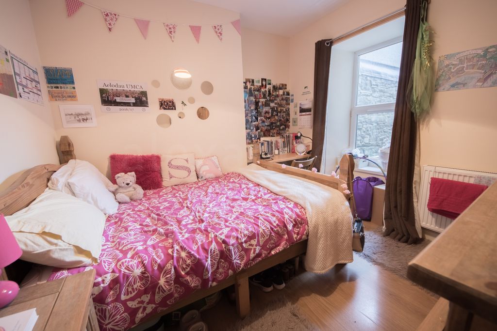 Additional image 3 of 3 bed terraced house to rentCorporation Street, Aberystwyth SY23