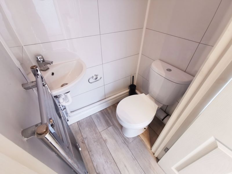 Additional image 10 of 2 bed terraced house to rentGwerthonor Place, Bargoed CF81