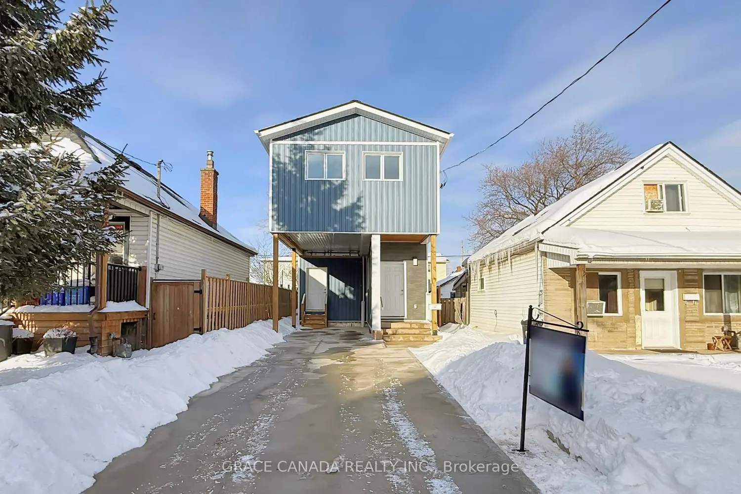 Additional image 16 of 85 Albany Avenue