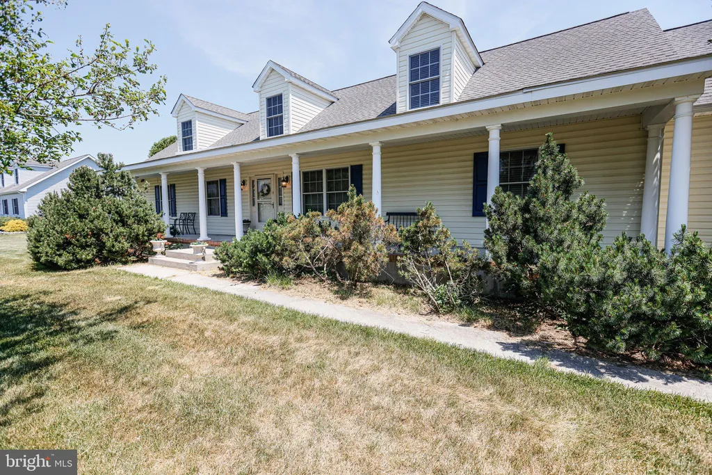 Additional image 11 of 3882 Burrsville Road, Harrington, DE 19952