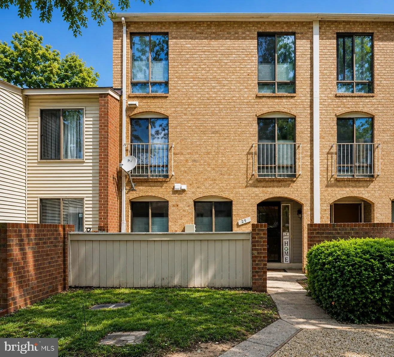 Additional image 35 of 29 Brassie Court, Montgomery Village, MD 20886