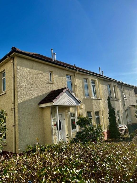 3 bed terraced house to rentEsslemont Avenue, Glasgow G14