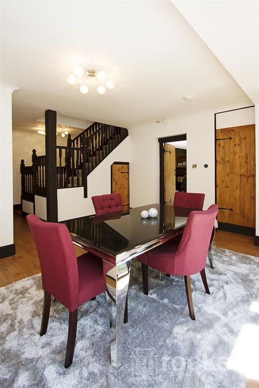 Additional image 51 of 4 bed detached house to rentThe Coach House, Butterton, Newcastle Under Lyme, Staffordshire ST5