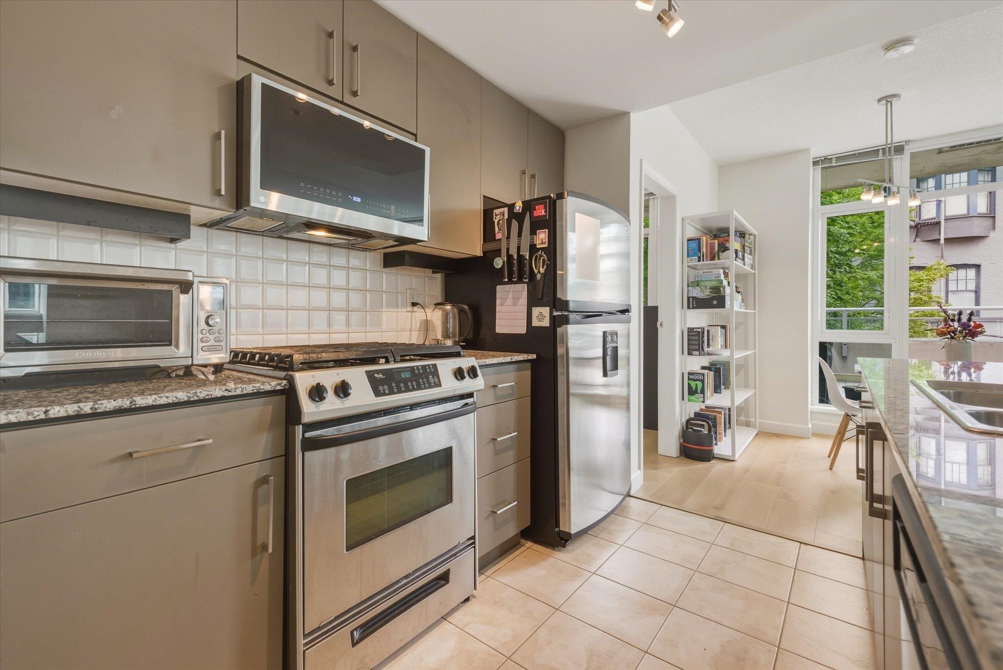 Additional image 5 of 303-100 Esplanade E, North Vancouver, BC, V7L 4V1