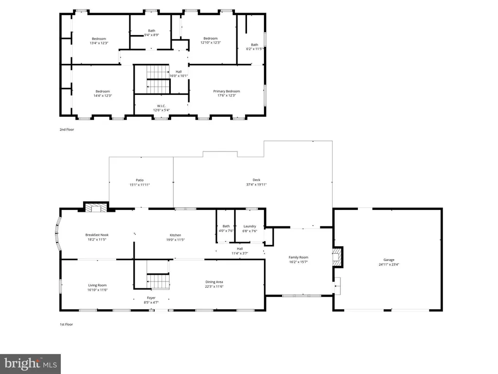65 Laurel Drive, Dover, DE 19901