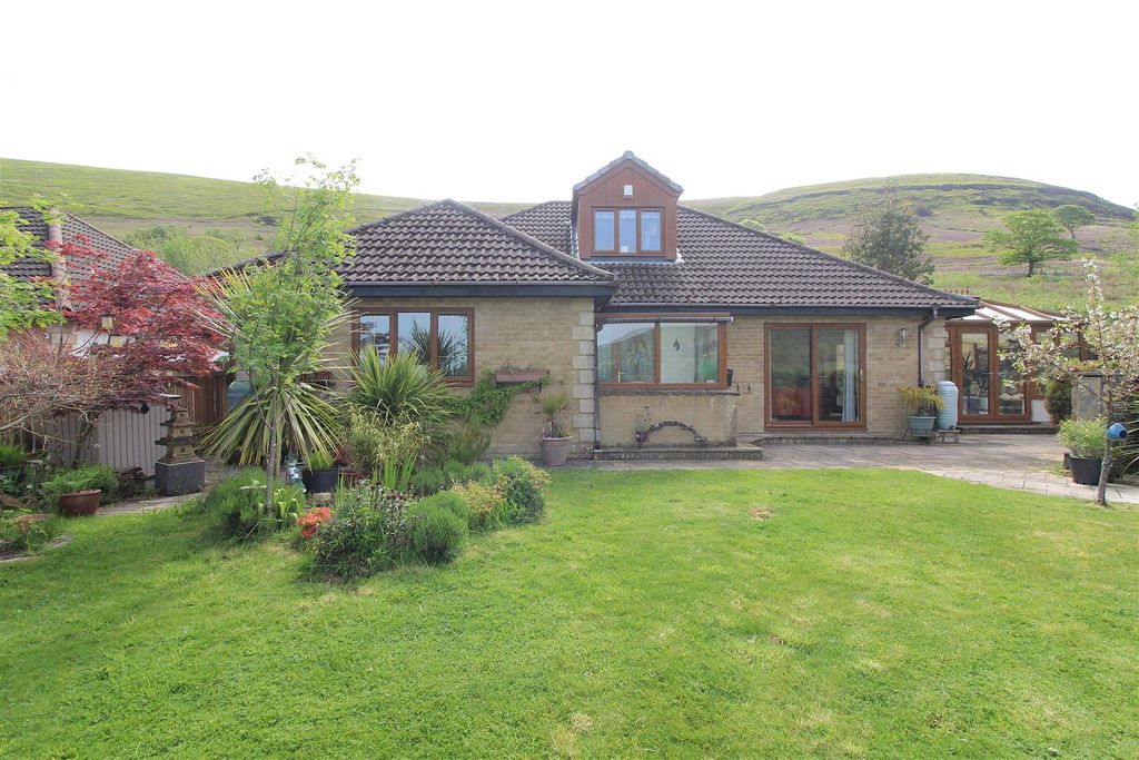 Additional image 3 of 3 bed detached bungalow for saleGlyn Milwr, Blaina, Abertillery NP13