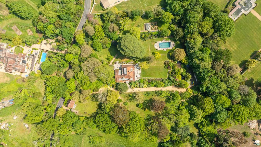 Additional image 76 of 7 bed detached house for salePuckpool, Isle Of Wight PO33