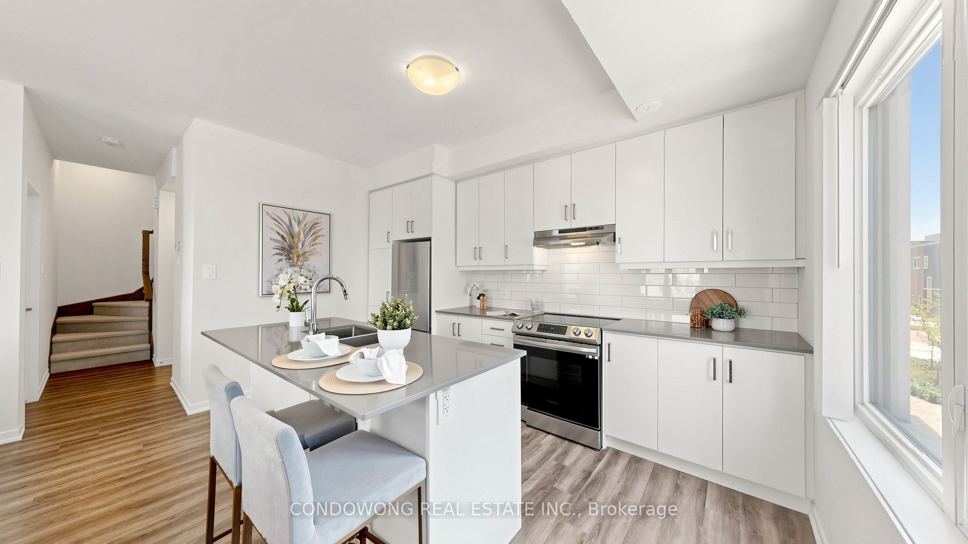 Additional image 3 of 49-31 Honeycrisp Crescent, Vaughan, ON, L4K 0N6