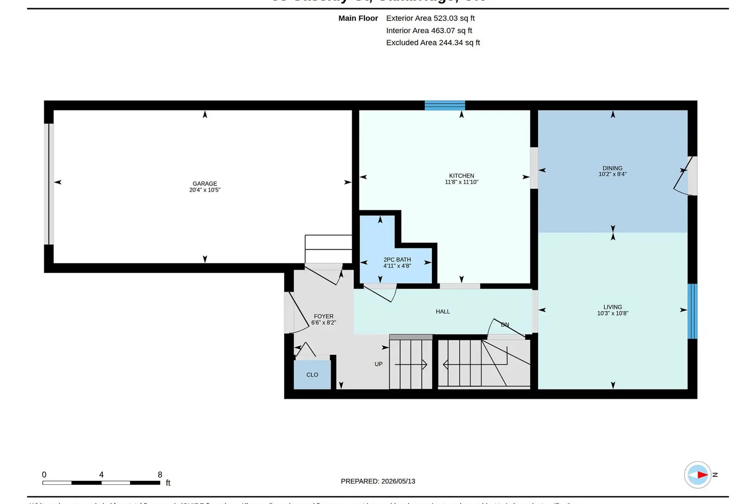 Additional image 19 of 38 Cassidy Court