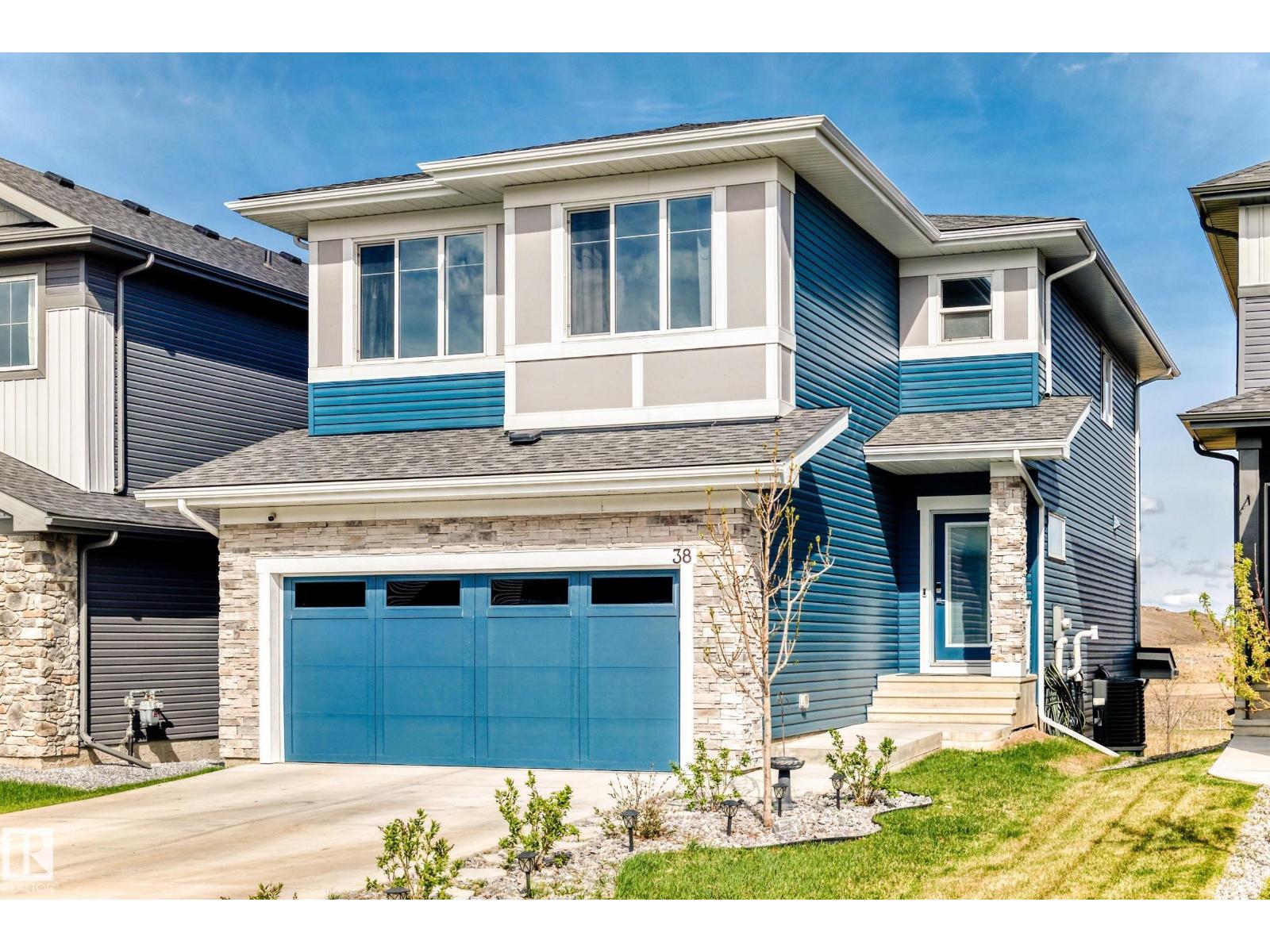 38 Prospect Place, Spruce Grove, AB, T7X2W4