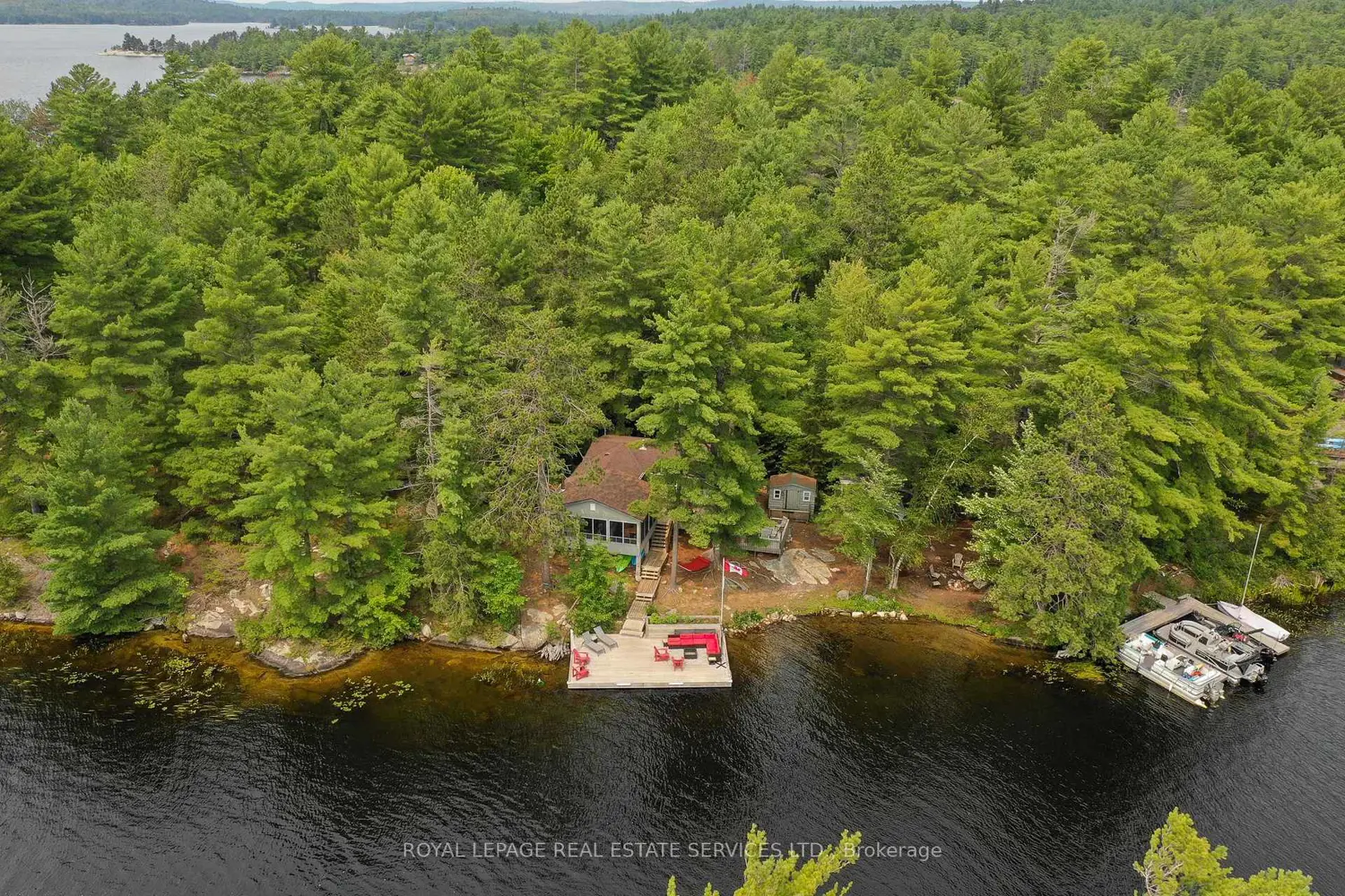 Additional image 2 of 347 Weslemkoon Lake