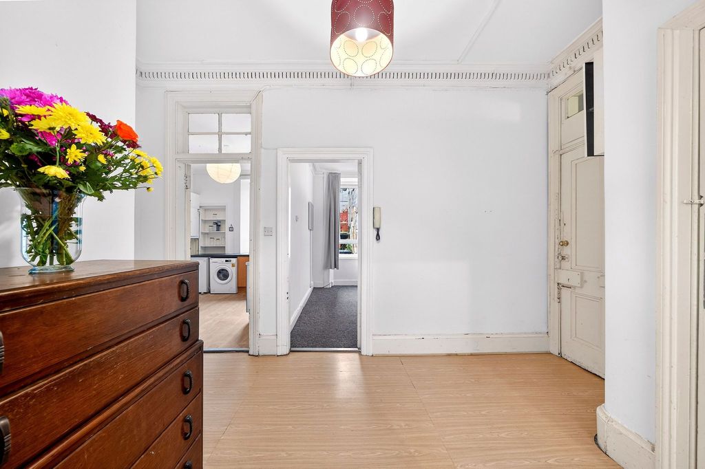 Additional image 9 of 1 bed flat for sale1/2, 63 West Graham Street, Garnethill, Glasgow G4