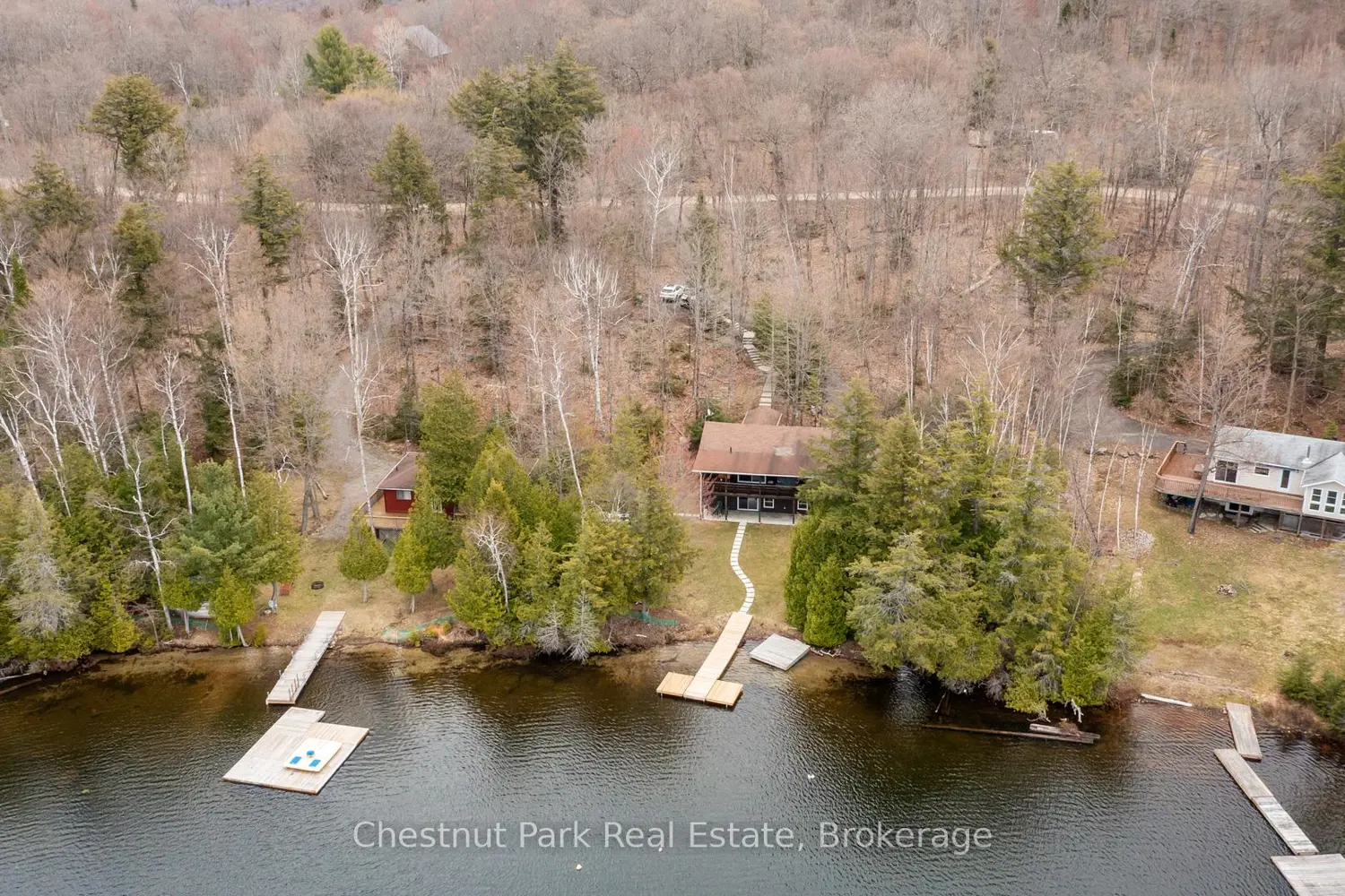 Additional image 2 of 761 Emsdale Lake Road