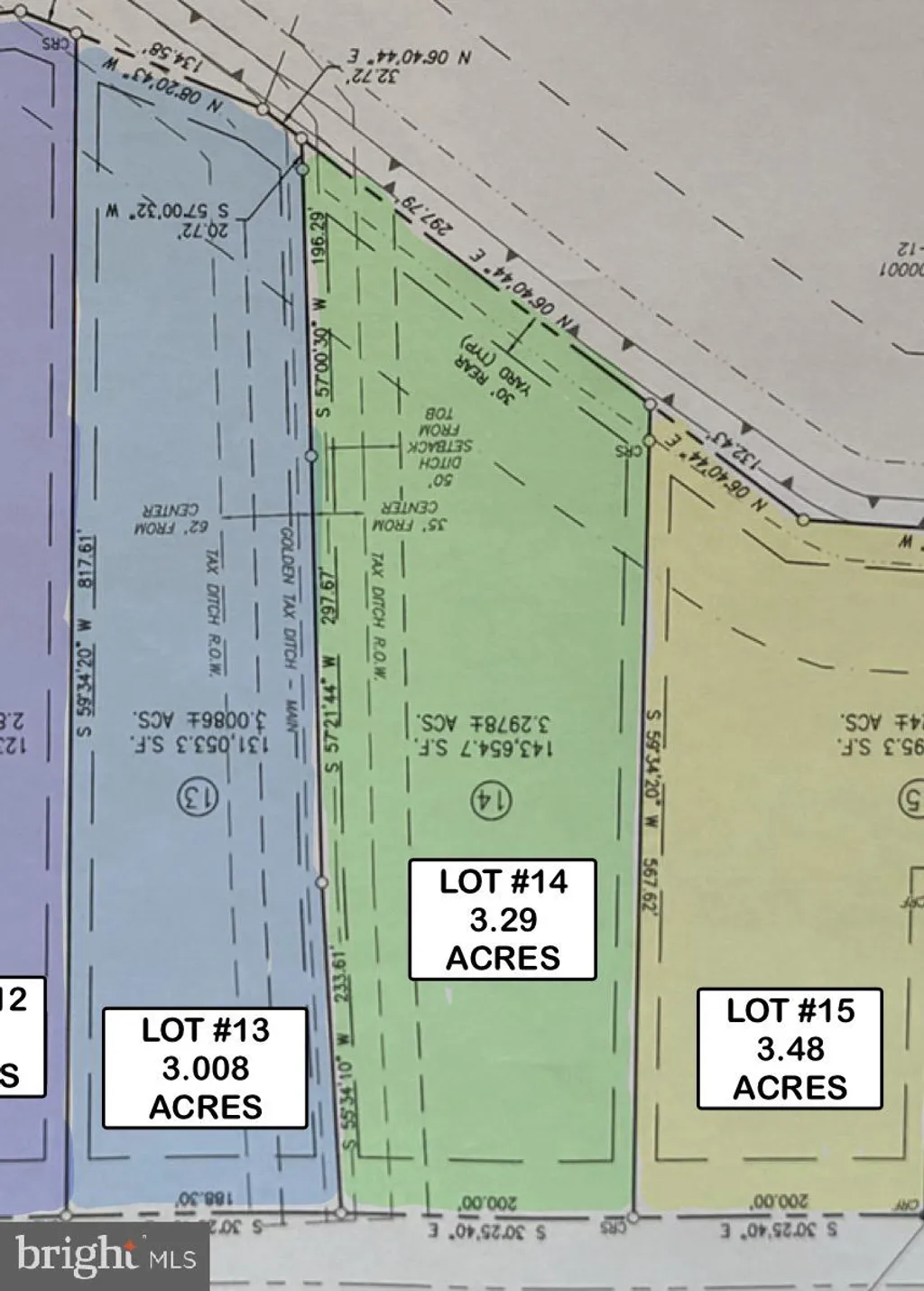 Additional image 4 of Lot 14 Tower Road, Camden Wyoming, DE 19934