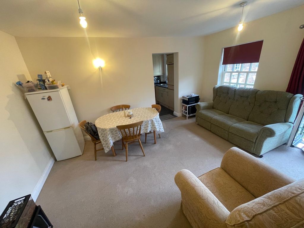 Additional image 2 of 2 bed flat to rentWem Mill, Mill Street, Wem, Shrewsbury, Shropshire SY4