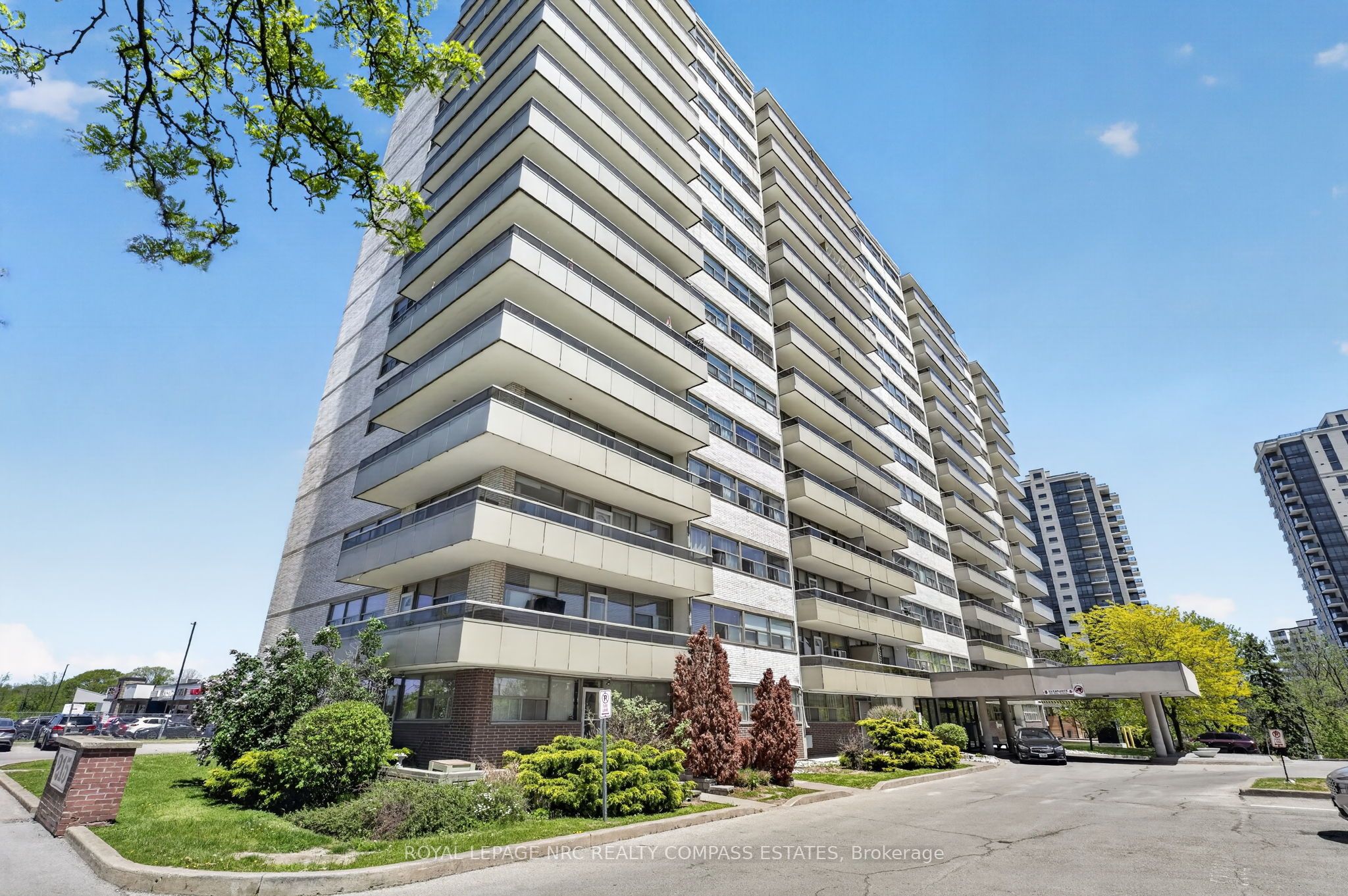 Additional image 3 of 407-215 Glenridge Avenue, St. Catharines, ON, L2T 3J7