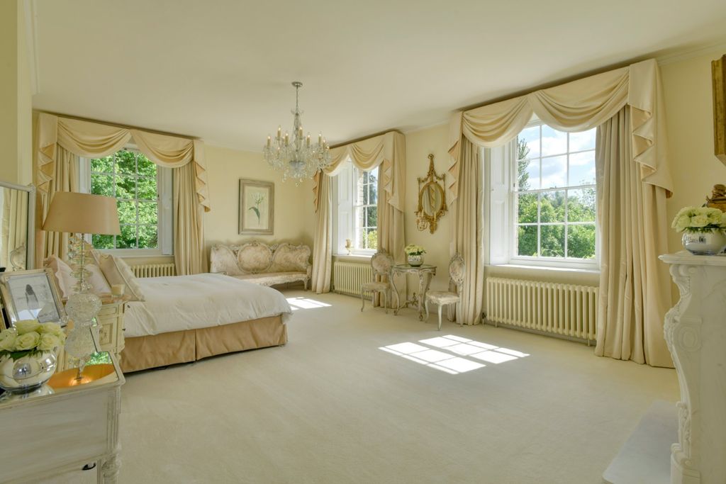 Additional image 10 of 6 bed detached house for saleThe Street, Stour Provost, Gillingham, Dorset SP8