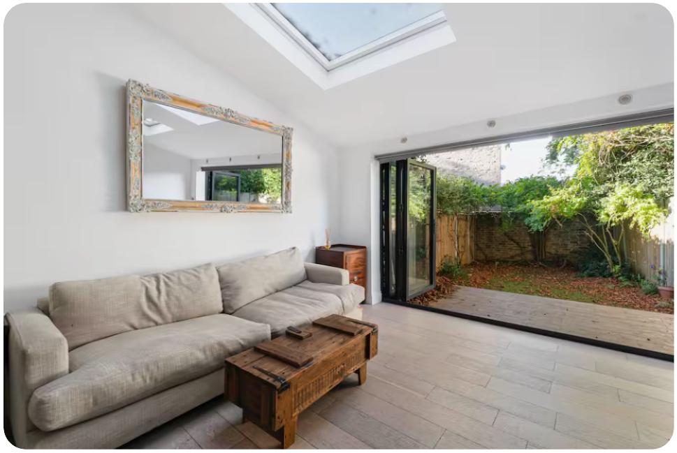 Additional image 14 of 2 bed flat for saleUxbridge Road, Shepherds Bush, London W12