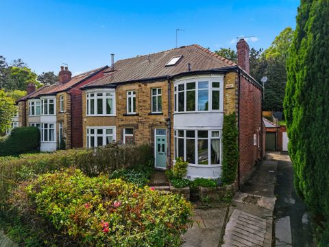 Ecclesall Road South, Sheffield S11