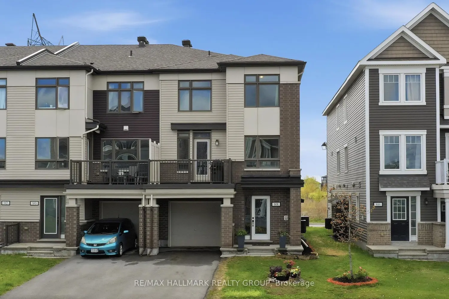 88 Feathertop Lane