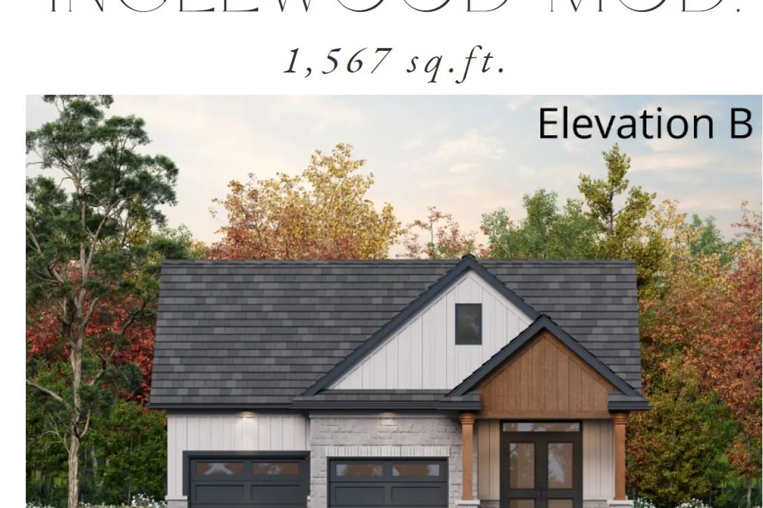 4242 Green Bend