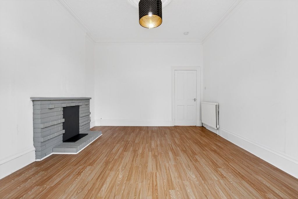 Additional image 4 of 1 bed flat for saleMclelland Drive, Kilmarnock KA1