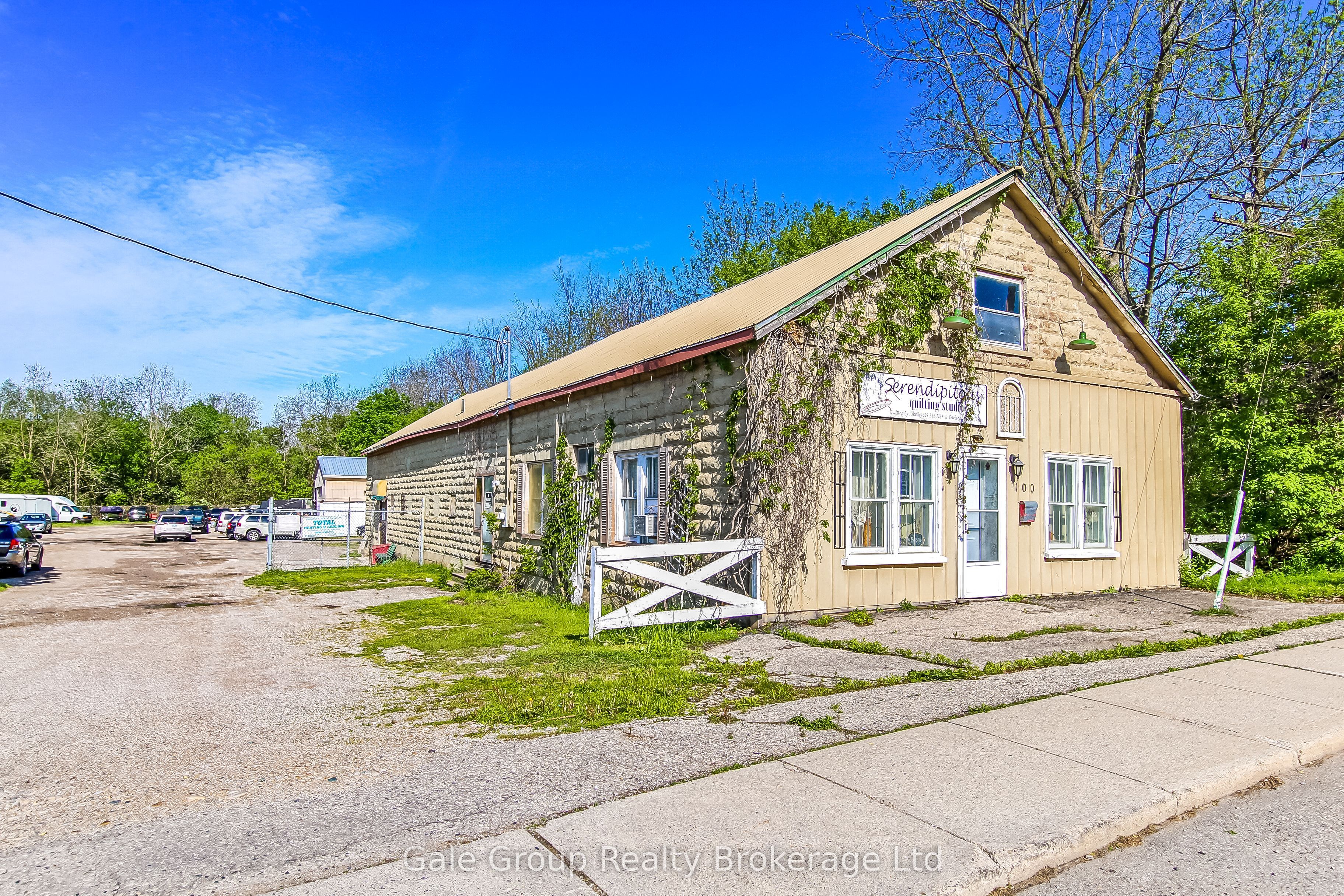A-100 Butler Street, Woodstock, ON, N4S 3A5