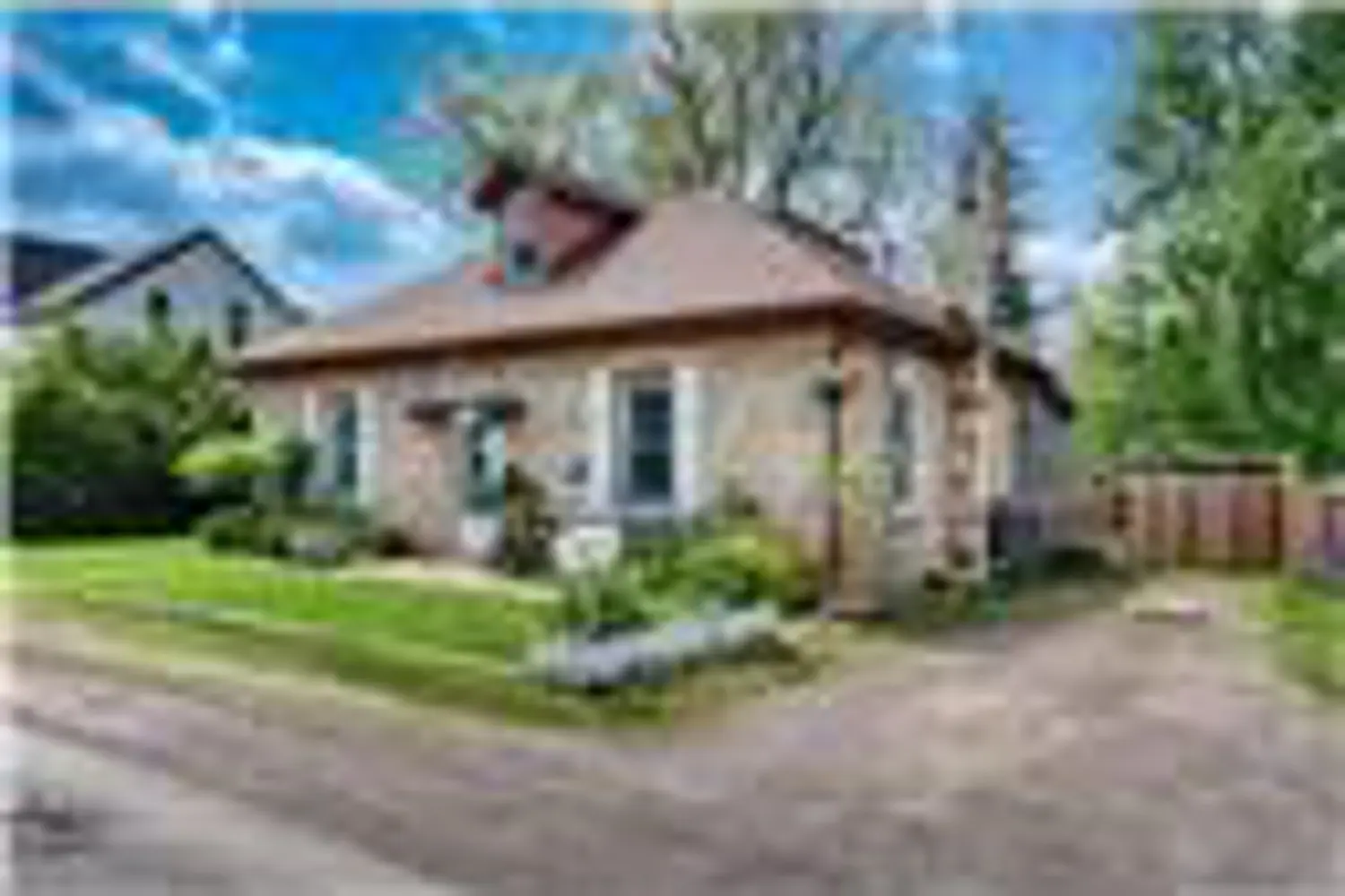1539 Brock Road