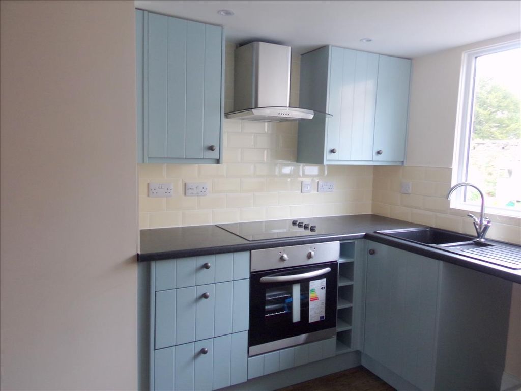 Additional image 2 of 2 bed flat to rentBondgate Without, Alnwick NE66