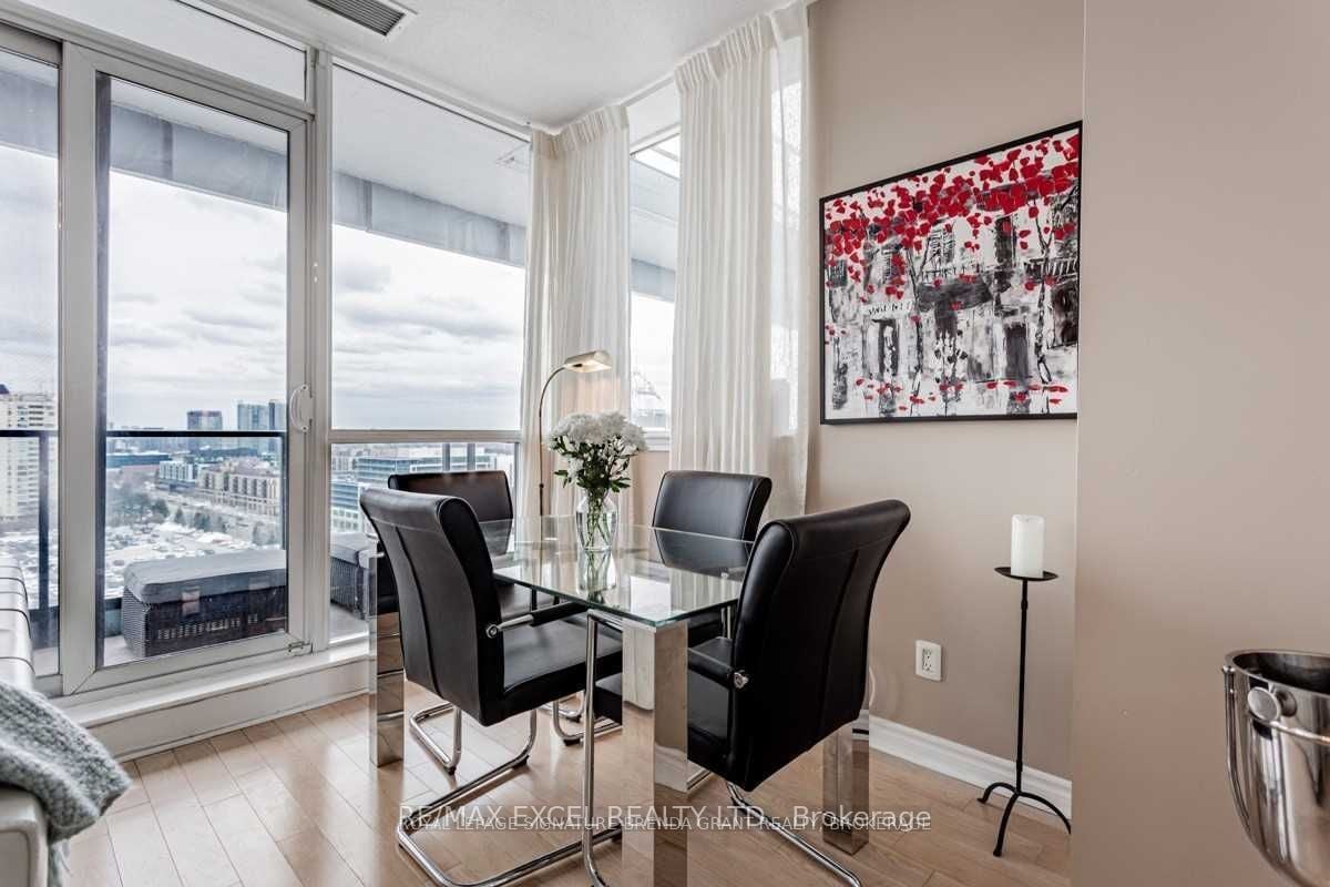 1126-2885 Bayview Avenue, Toronto, ON, M2K 0A3 photo 5
