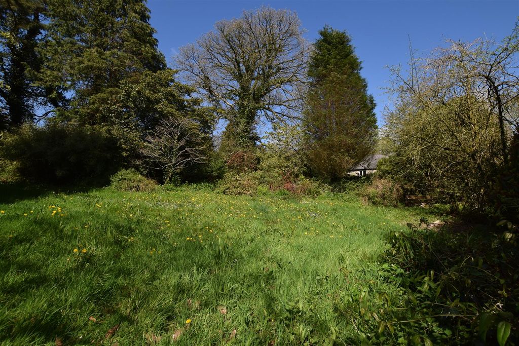 Additional image 28 of Land for saleGlanrhyd, Cardigan SA43