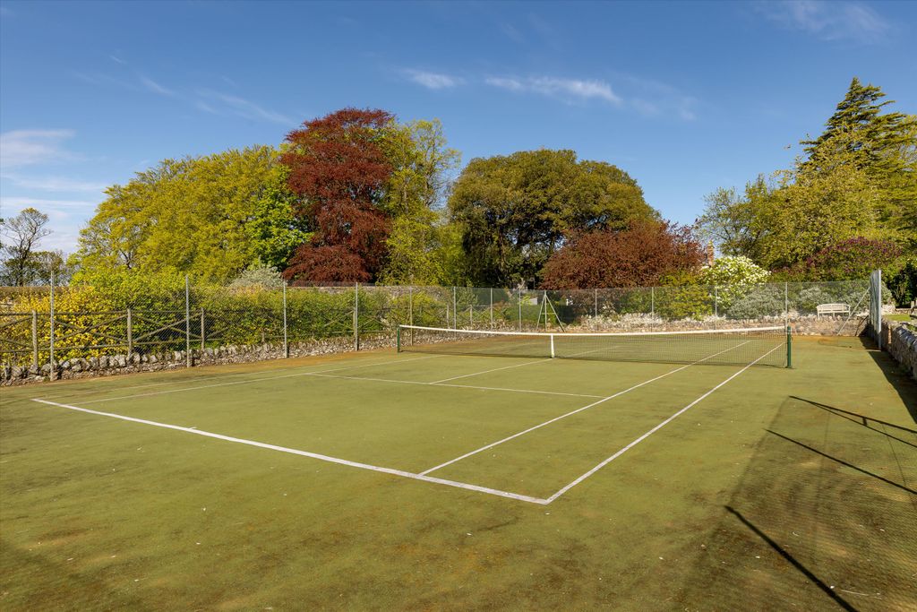 Additional image 37 of 6 bed detached house for saleKingston, North Berwick, East Lothian EH39