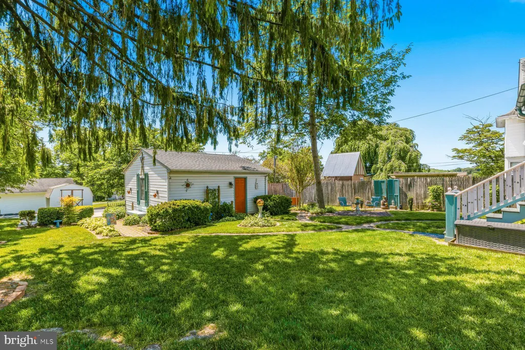 Additional image 8 of 307 Church Street, New Windsor, MD 21776