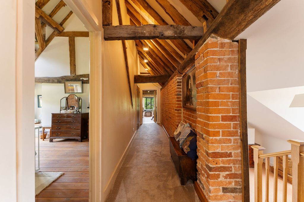 Additional image 14 of 4 bed detached house to rentStock Lane, Landford, Salisbury SP5