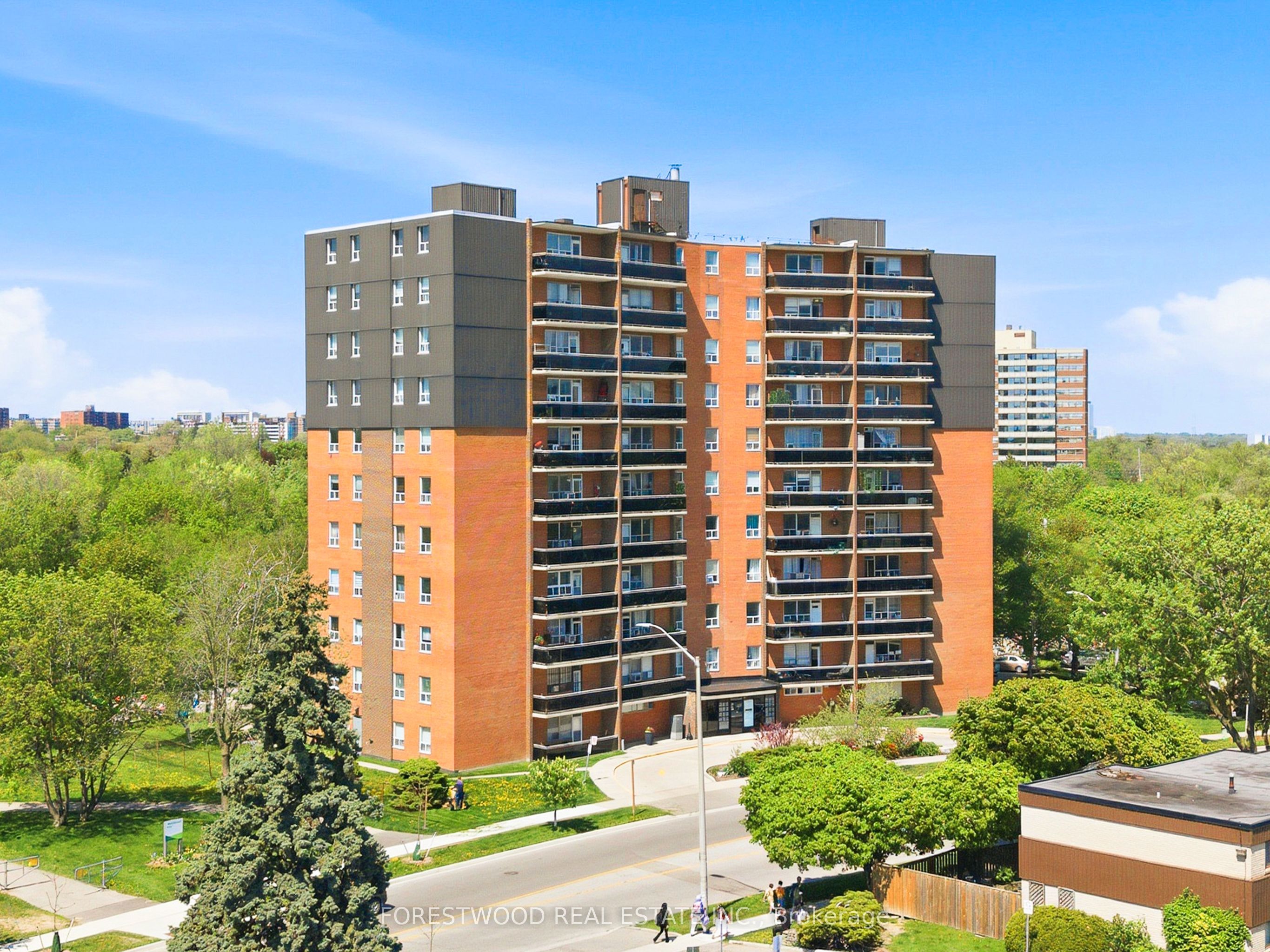 Additional image 2 of 506-3145 Queen Frederica Drive, Mississauga, ON, L4Y 3A7