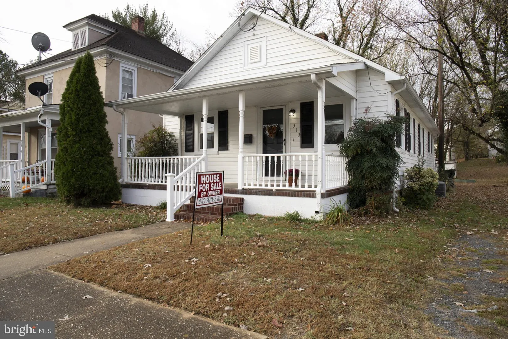 Additional image 26 of 313 Holt Street, Federalsburg, MD 21632