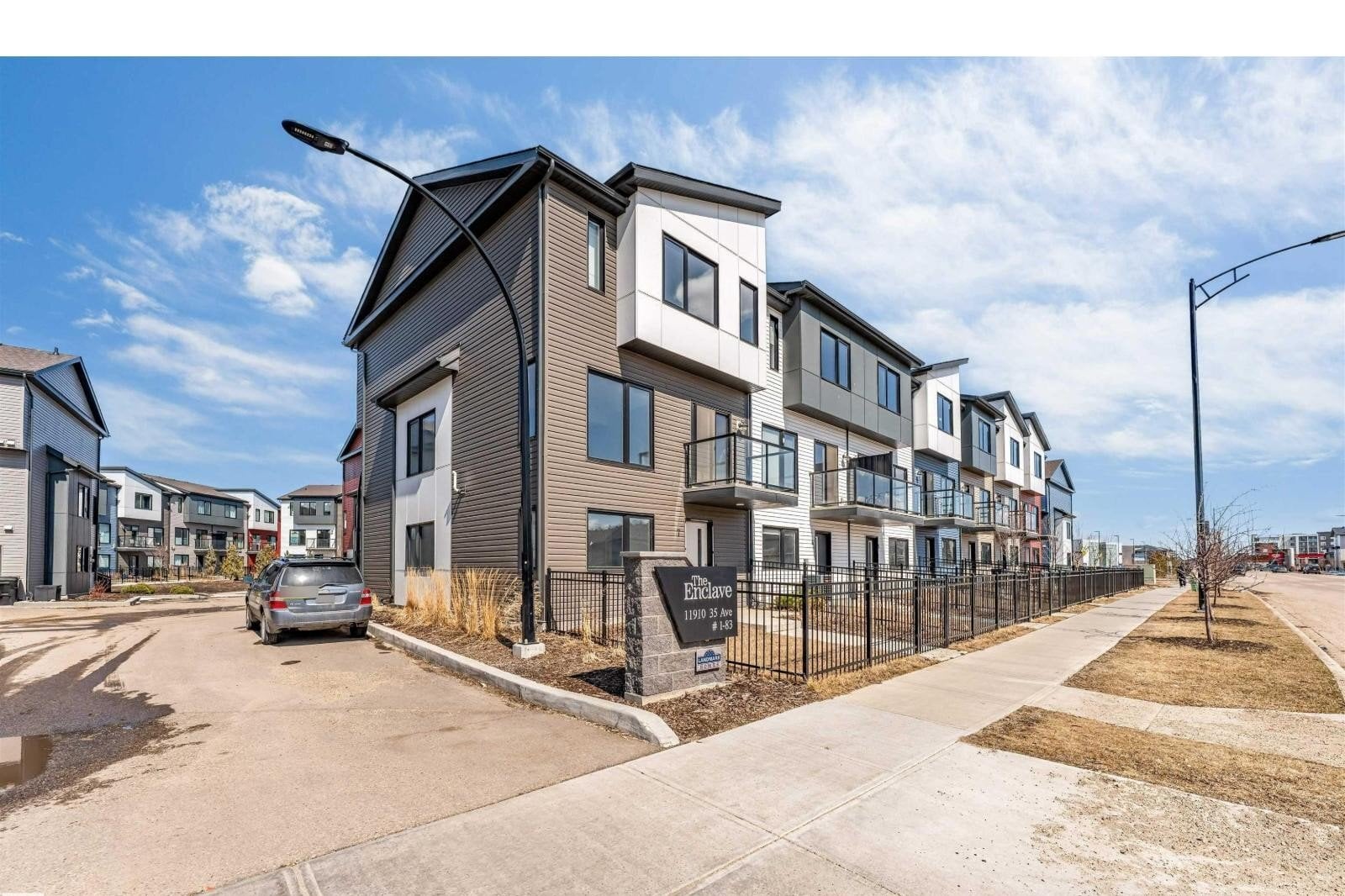 Additional image 7 of 21-11910 35 Avenue SW, Edmonton, AB, T6W4Z8